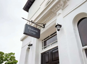 Elmbank York, Tapestry Collection by Hilton