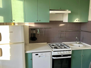 Uragan Apart (Ураган Апарт) на улице Большая Якиманка 52
