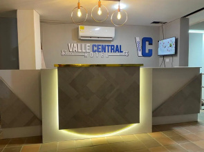 Hotel Valle Central