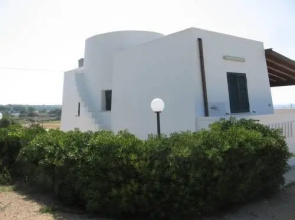 Villetta Platone