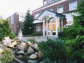 Hotel Hubertushof