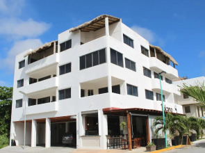 Apartments Tukano