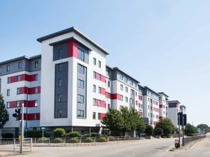 Ensuite Rooms Gillingham SK