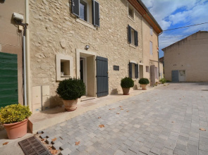 Appartement Casa Giovanni