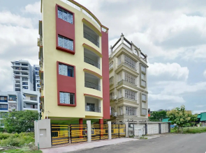 OYO 13600 Newcastle Inn