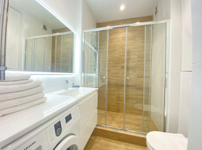 Море Квартир на тупике Нагорный 13Б