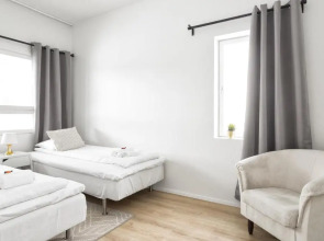 Hiisi Homes Riihimäki