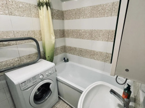 Апартаменты на улице Некрасова