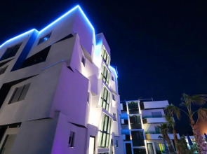 Boutique Residence Cosmopolis 1