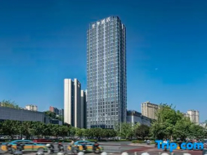 JI Hotel (Yichang Zhongnan Lu Road Changjiang Square)