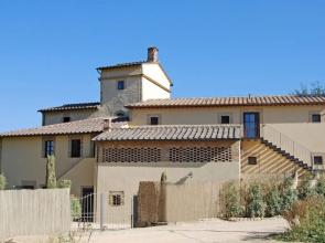 Molino di Foci
