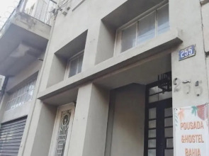 Pousada e Hostel Bahia