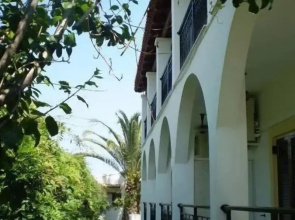 Filorian Hotel Apartments
