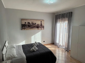 Guest House La Casaccia
