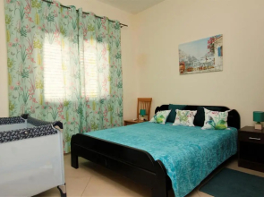 1 BR Apartment in Boka Heights