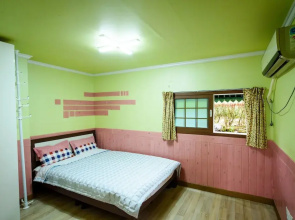 Dalbit Maru Pension