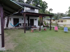 CABAñA KOTOTU