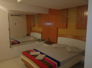 Flash Motel - Adults Only