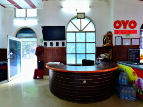 OYO 29791 Dholra Resort