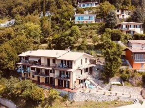Ferienwohnung für 2 Personen 2 Kinder ca 50 m in Tignale, Gardasee Westufer Gardasee - a78379