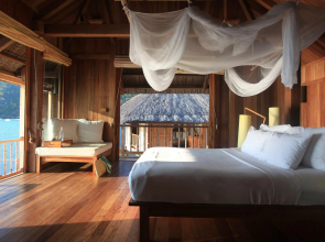 Six Senses Ninh Van Bay