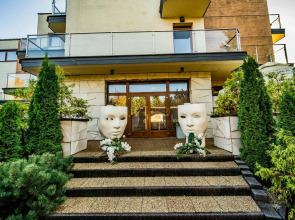 Agit Hotel Congress & Spa