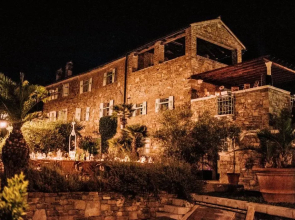 Villa Sancta Maria