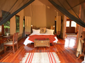 Instinct of the Mara