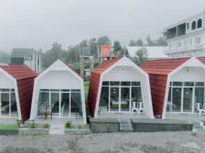 Dieng Luxury Camp By Travelink