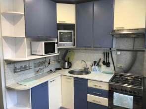 Апартаменты на улице Кондопожской 3