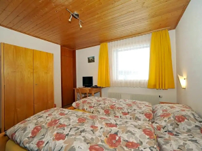 Hotel Sparrhorn