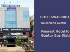 Swagruha Hotels