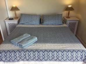 Breede View Holiday Home