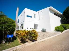 Villas Agua Dulce - Loft Corazon