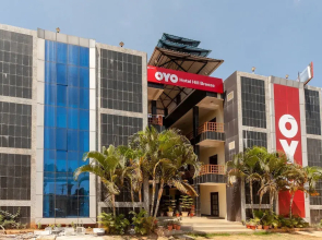 OYO 27033 Hill Breeze