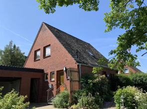 Haus Plüschmors