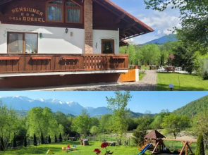 Pensiunea Casa Gobbel