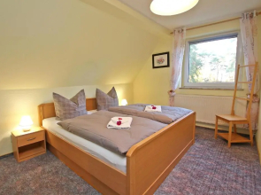 Ferienwohnung Waren SEE 8811