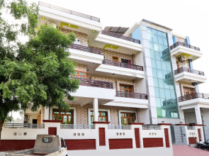 OYO 43937 Sahara Homestays