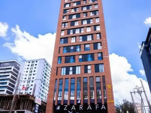Zarafa Suites
