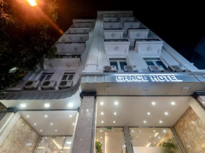 Grace Hotel & Residence
