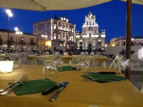 Casa Vacanza Contry House Romantic