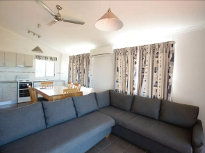 Surfbeach Holiday Park