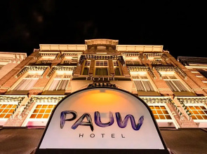 Hotel Pauw