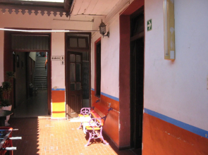Ferienhaus Hostel Salta