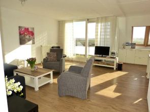 Duinerei appartement B203