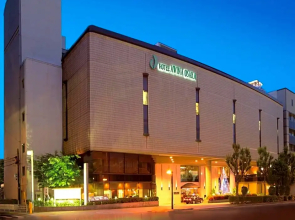HOTEL AWINA OSAKA - Vacation STAY 64993v