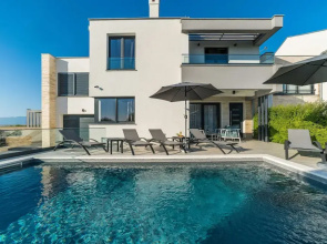 Villa Antea Dalmacija Zadarvillas