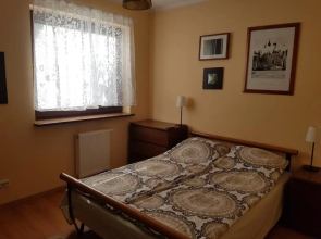 Wigwam Apartament 6-osobowy