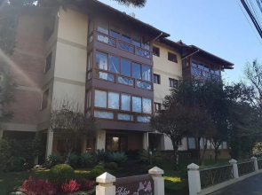 Locar-in Gramado Solar das Rosas